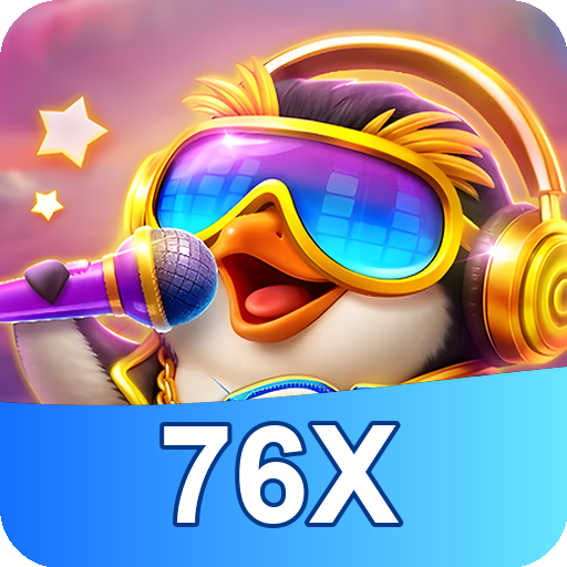 Logo Oficial 76X Download